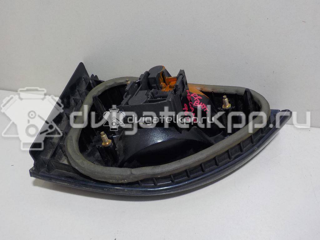Фото Фонарь задний внутренний правый  7701042633 для Renault Megane {forloop.counter}}
