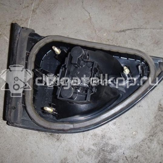 Фото Фонарь задний внутренний правый  7701042633 для Renault Megane