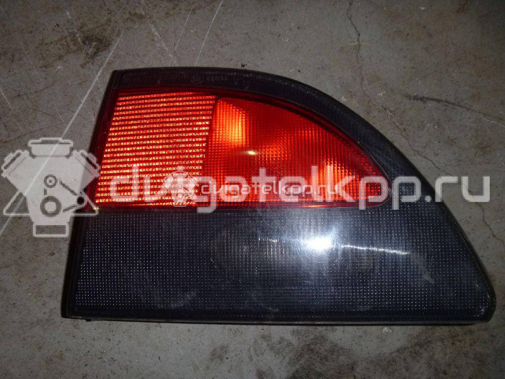 Фото Фонарь задний внутренний правый  7701042633 для Renault Megane {forloop.counter}}