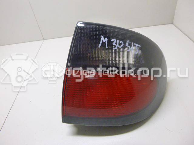 Фото Фонарь задний наружный правый  7701042629 для Renault Megane {forloop.counter}}