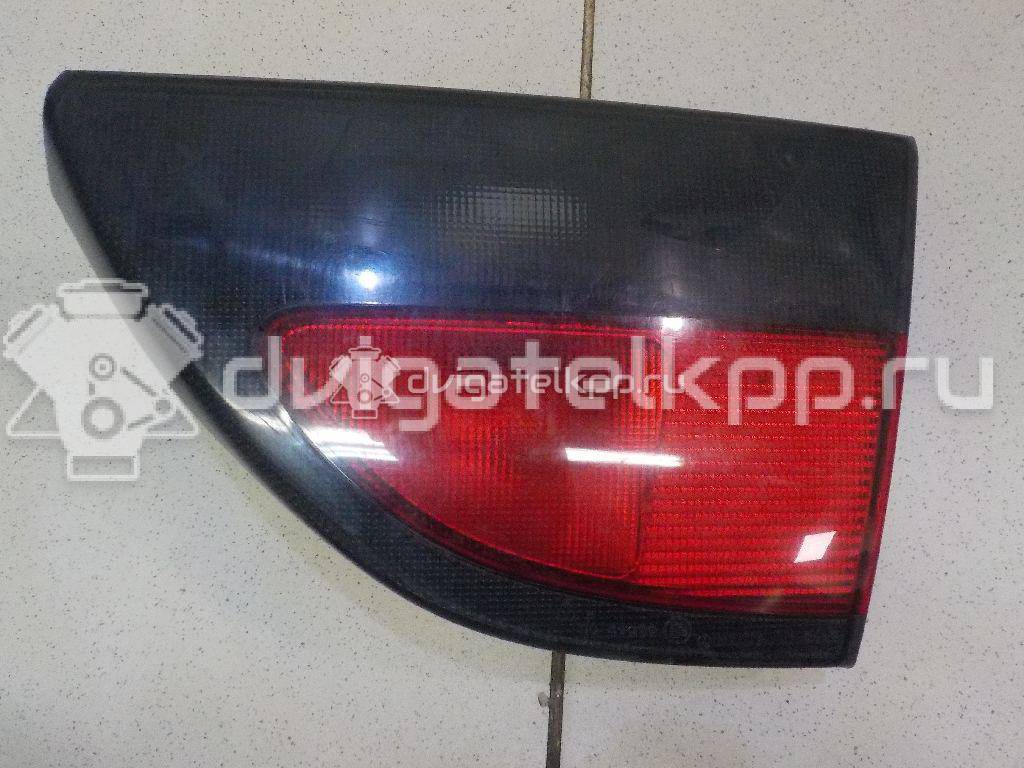 Фото Фонарь задний внутренний левый  7701042632 для Renault Megane {forloop.counter}}