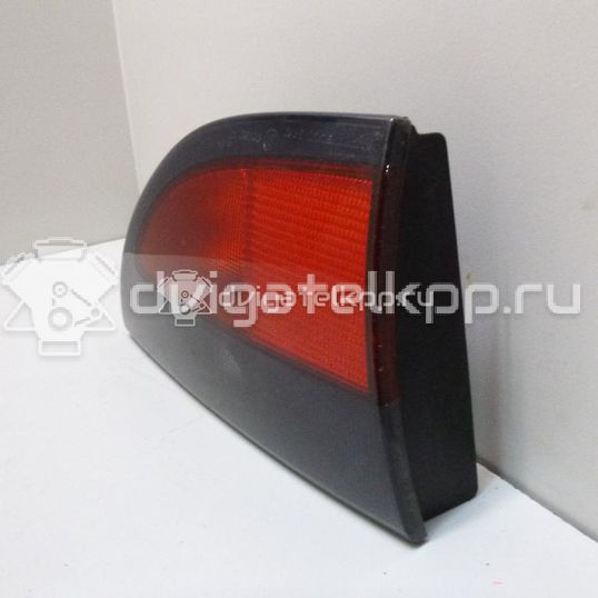 Фото Фонарь задний внутренний левый  7701042632 для Renault Megane
