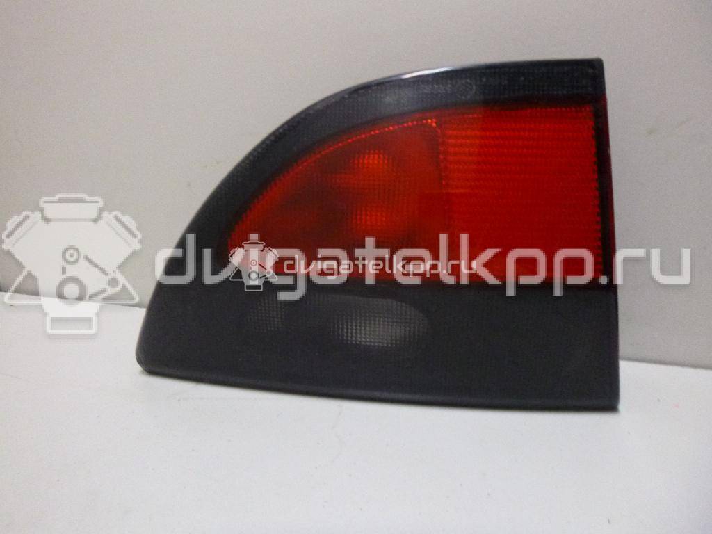 Фото Фонарь задний внутренний левый  7701042632 для Renault Megane {forloop.counter}}