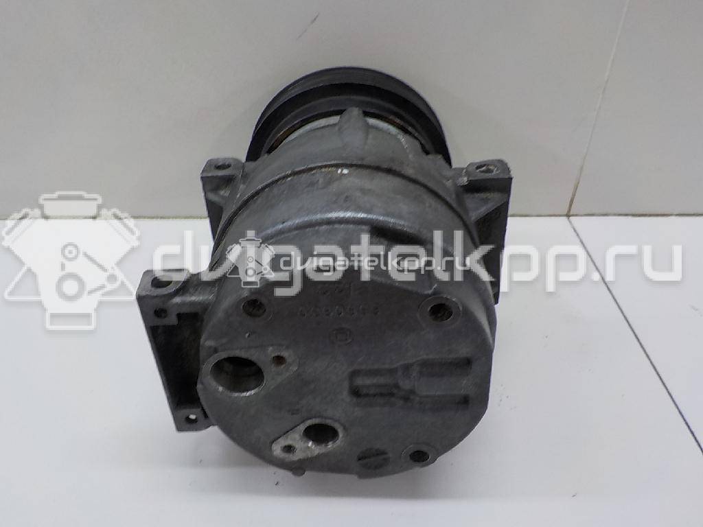 Фото Компрессор системы кондиционирования  7700103536 для Renault Vel Satis Bj0 / Grand / Megane / Master / Trafic {forloop.counter}}