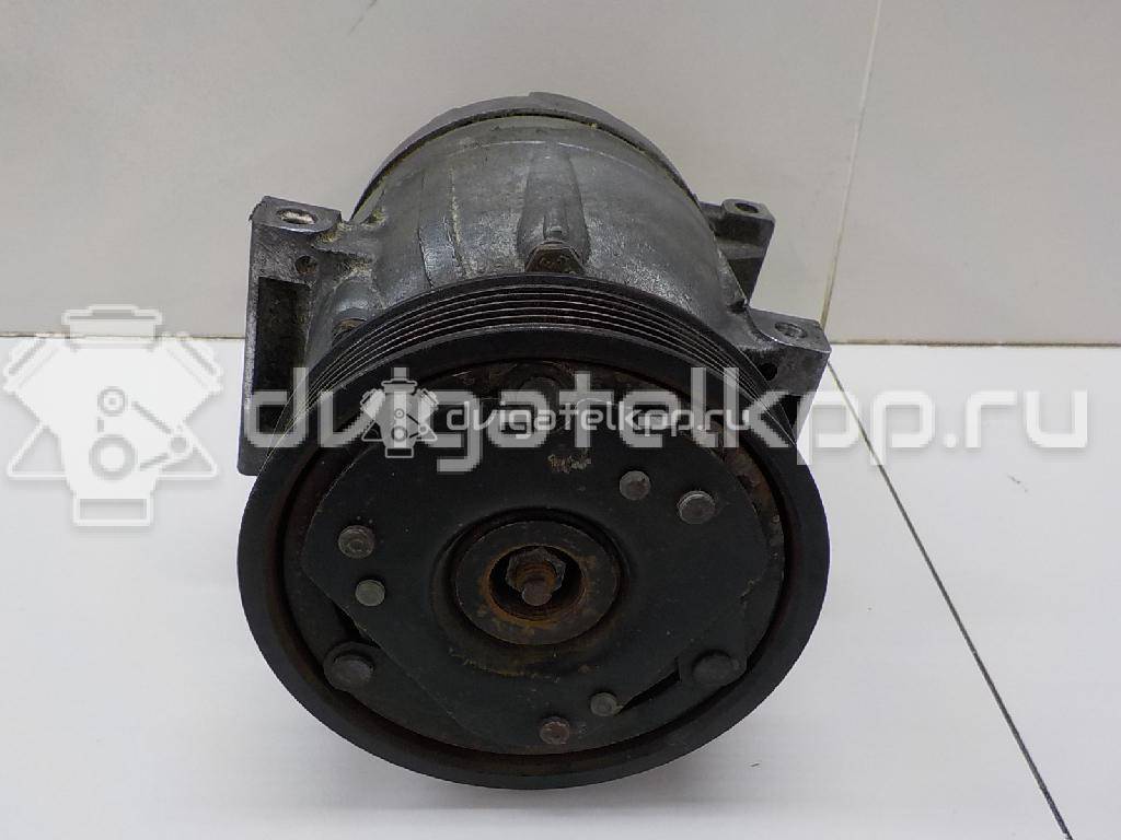 Фото Компрессор системы кондиционирования  7700103536 для Renault Vel Satis Bj0 / Grand / Megane / Master / Trafic {forloop.counter}}