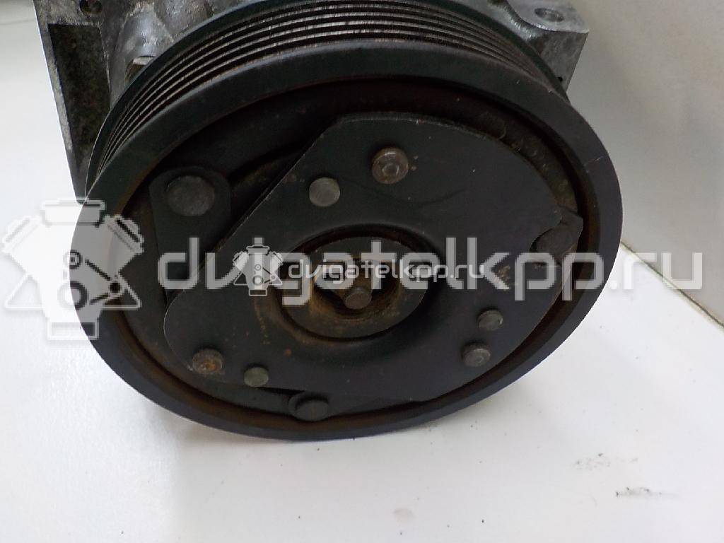 Фото Компрессор системы кондиционирования  7700103536 для Renault Vel Satis Bj0 / Grand / Megane / Master / Trafic {forloop.counter}}