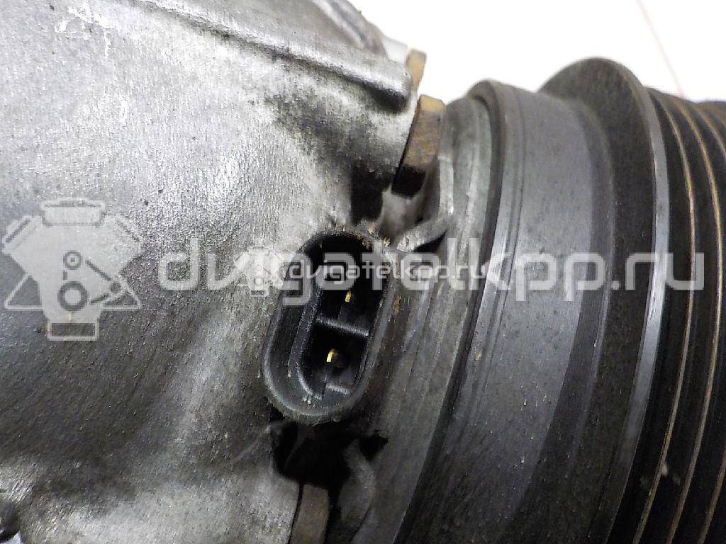 Фото Компрессор системы кондиционирования  7700103536 для Renault Vel Satis Bj0 / Grand / Megane / Master / Trafic {forloop.counter}}