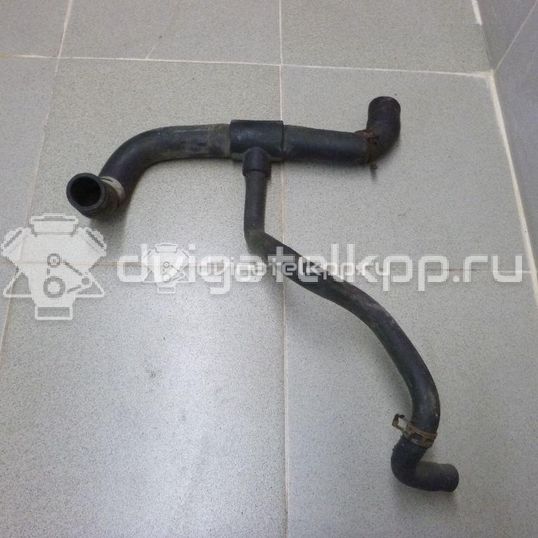 Фото Патрубок радиатора  7700829988 для Renault Megane