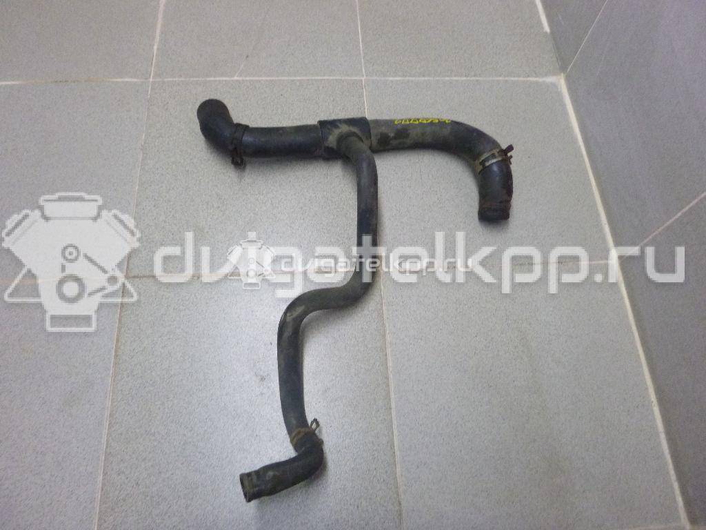 Фото Патрубок радиатора  7700829988 для Renault Megane {forloop.counter}}