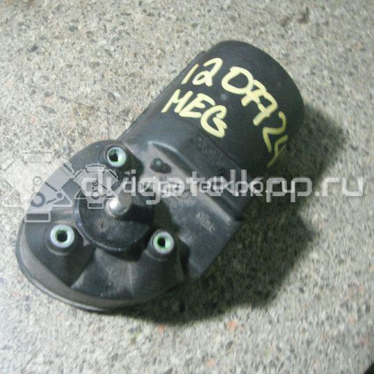 Фото Моторчик стеклоочистителя передний  7701204818 для Renault Megane