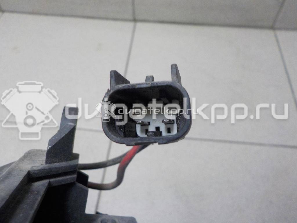 Фото Моторчик отопителя  7701205443 для Renault Megane {forloop.counter}}