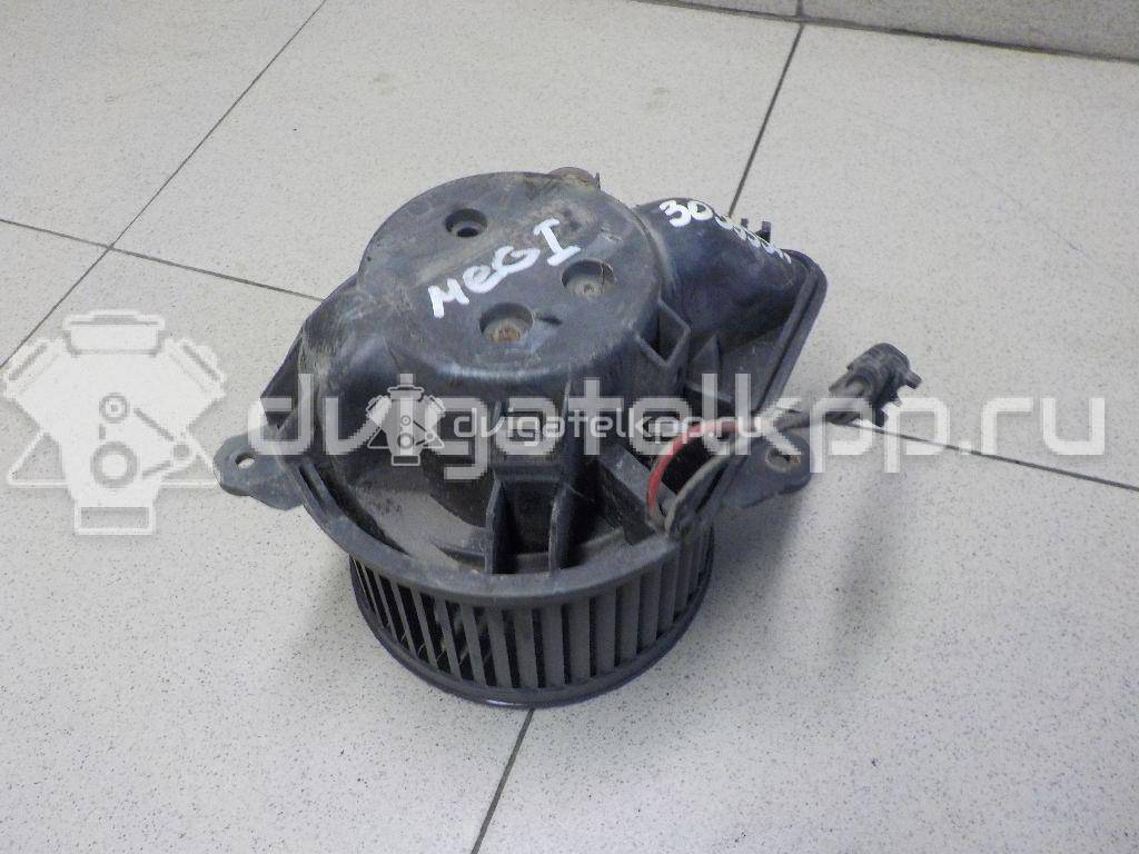 Фото Моторчик отопителя  7701205443 для Renault Megane {forloop.counter}}