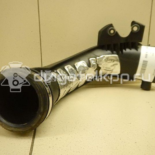 Фото Патрубок воздушного фильтра для двигателя JQMB для Ford Kuga 150 л.с 16V 1.6 л бензин 1876833