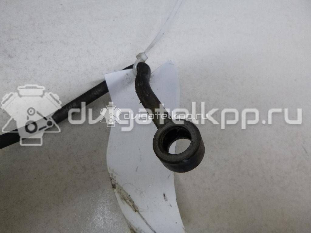 Фото Трубка турбокомпрессора (турбины) для двигателя UFMA для Ford Kuga 140 л.с 16V 2.0 л Дизельное топливо 1682150 {forloop.counter}}