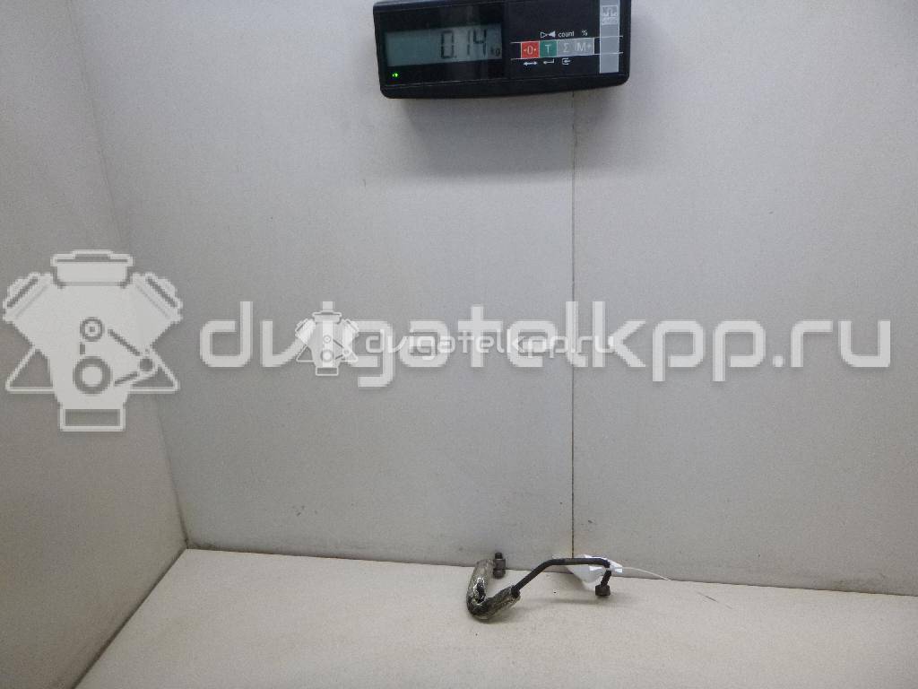 Фото Трубка турбокомпрессора (турбины) для двигателя UFMA для Ford Kuga 140 л.с 16V 2.0 л Дизельное топливо 1682150 {forloop.counter}}