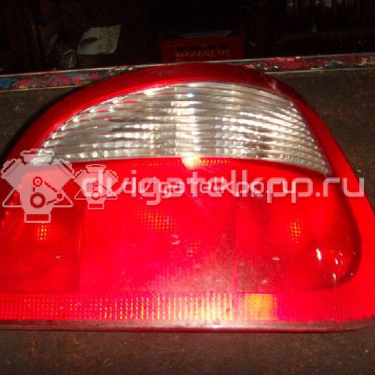 Фото Фонарь задний правый  7700428321 для Renault Megane