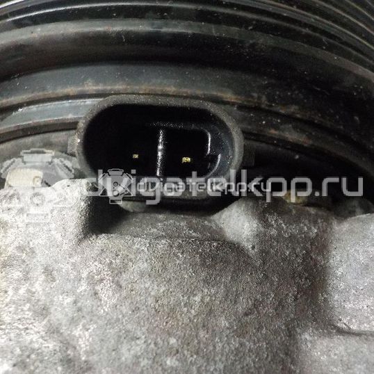 Фото Компрессор системы кондиционирования  8200050141 для Renault Grand / Scénic / Megane