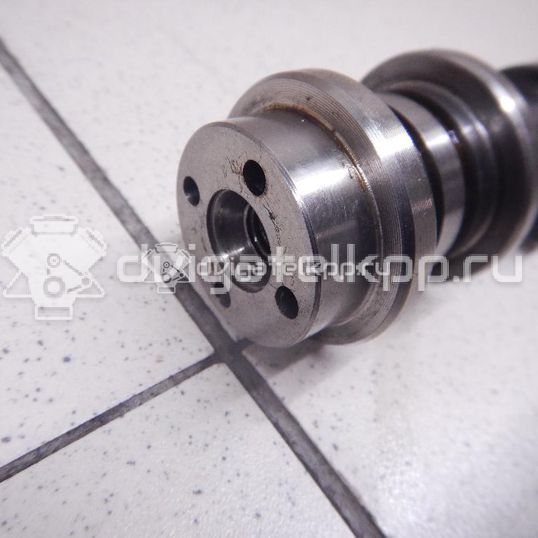 Фото Распредвал выпускной для двигателя IQDB для Ford Focus / C-Max / Grand 105 л.с 16V 1.6 л бензин 1888082