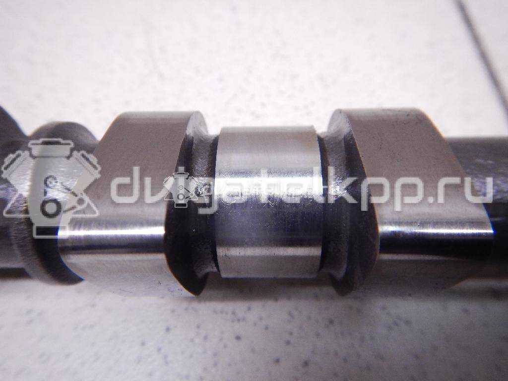 Фото Распредвал выпускной для двигателя IQDB для Ford Focus / C-Max / Grand 105 л.с 16V 1.6 л бензин 1888082 {forloop.counter}}