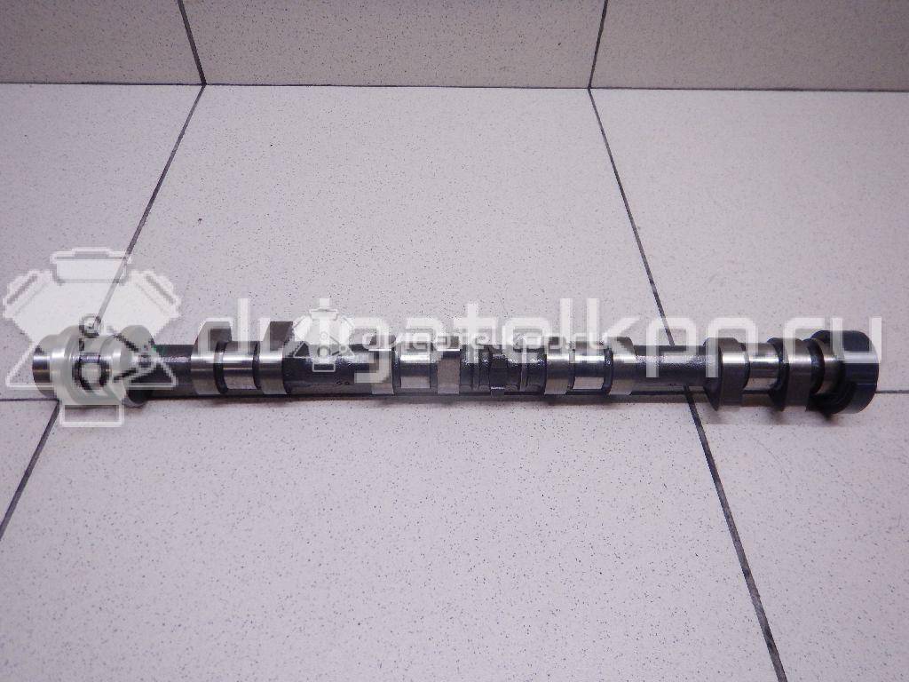 Фото Распредвал выпускной для двигателя IQDB для Ford Focus / C-Max / Grand 105 л.с 16V 1.6 л бензин 1888082 {forloop.counter}}