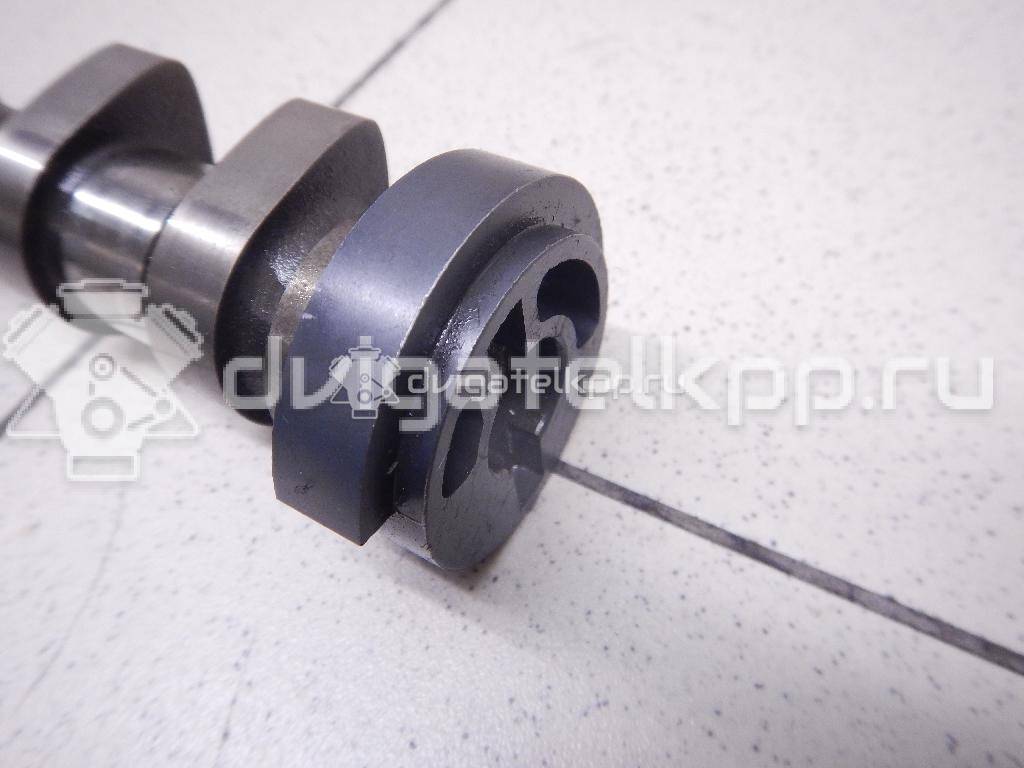 Фото Распредвал выпускной для двигателя IQDB для Ford Focus / C-Max / Grand 105 л.с 16V 1.6 л бензин 1888082 {forloop.counter}}