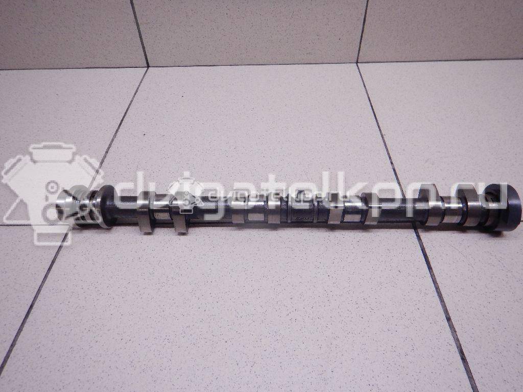 Фото Распредвал выпускной для двигателя IQDB для Ford Focus / C-Max / Grand 105 л.с 16V 1.6 л бензин 1888082 {forloop.counter}}