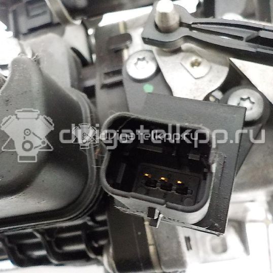 Фото Клапан рециркуляции выхлопных газов для двигателя T7MA для Ford Kuga 150 л.с 16V 2.0 л Дизельное топливо 1861749
