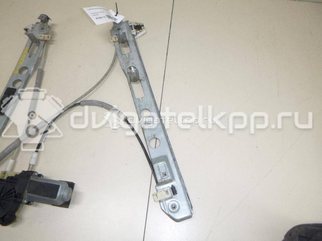 Фото Стеклоподъемник электр. передний левый  8200075940 для Renault Modus Grand F Jp0 / Megane / Laguna / Scénic / Grand {forloop.counter}}