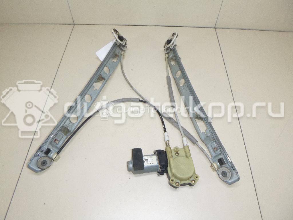 Фото Стеклоподъемник электр. передний левый  8200075940 для Renault Modus Grand F Jp0 / Megane / Laguna / Scénic / Grand {forloop.counter}}