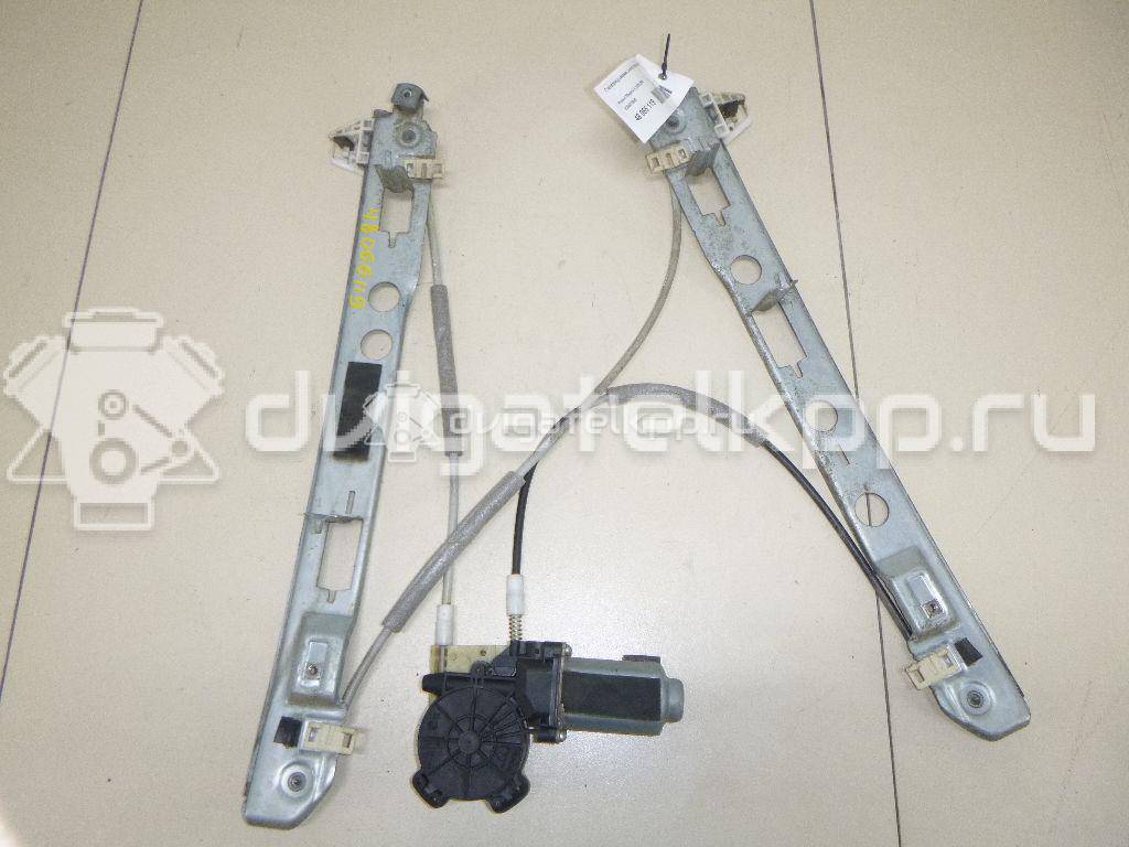 Фото Стеклоподъемник электр. передний левый  8200075940 для Renault Modus Grand F Jp0 / Megane / Laguna / Scénic / Grand {forloop.counter}}