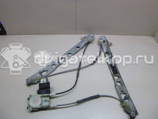 Фото Стеклоподъемник электр. передний левый  8200075940 для Renault Modus Grand F Jp0 / Megane / Laguna / Scénic / Grand {forloop.counter}}