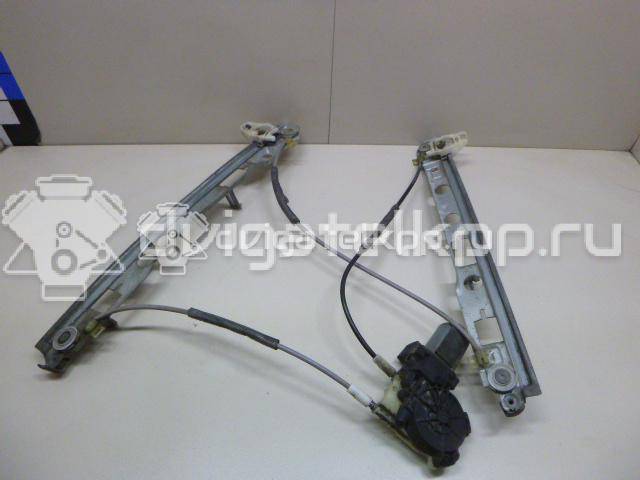 Фото Стеклоподъемник электр. передний левый  8200075940 для Renault Modus Grand F Jp0 / Megane / Laguna / Scénic / Grand {forloop.counter}}