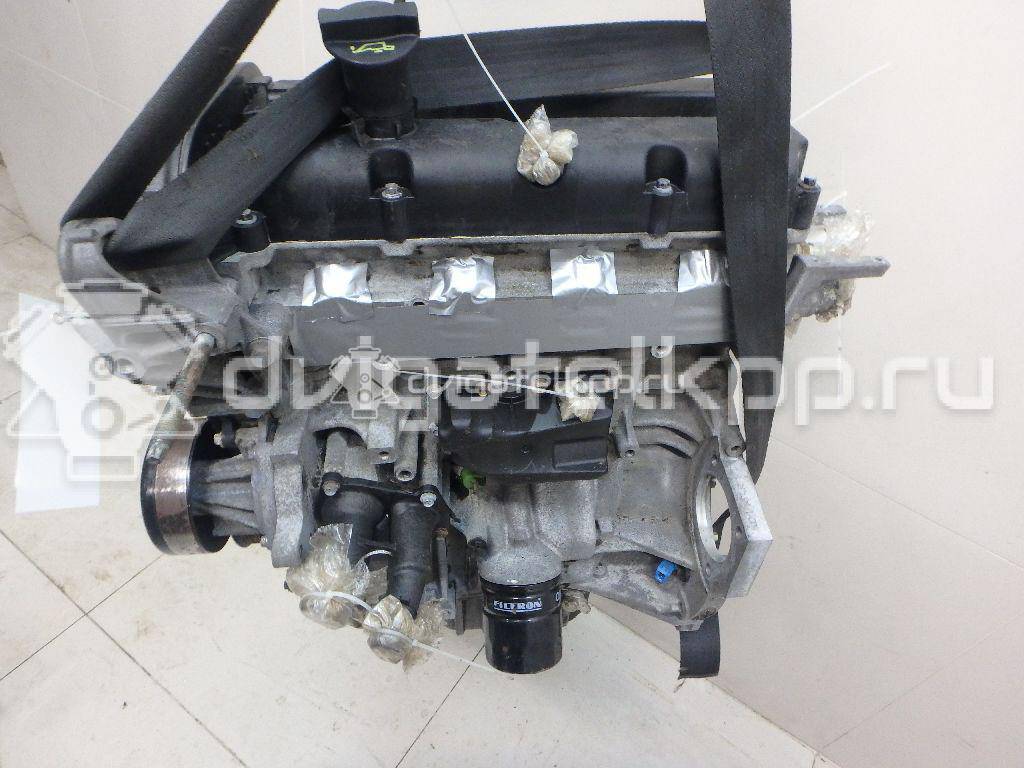 Фото Контрактный (б/у) двигатель FXJB для Ford Fiesta 80 л.с 16V 1.4 л бензин 1734722 {forloop.counter}}