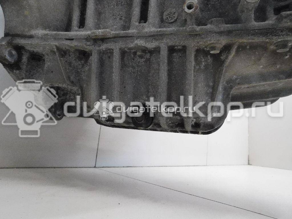 Фото Контрактный (б/у) двигатель FXJC для Ford Fusion Ju 80 л.с 16V 1.4 л бензин 1734722 {forloop.counter}}