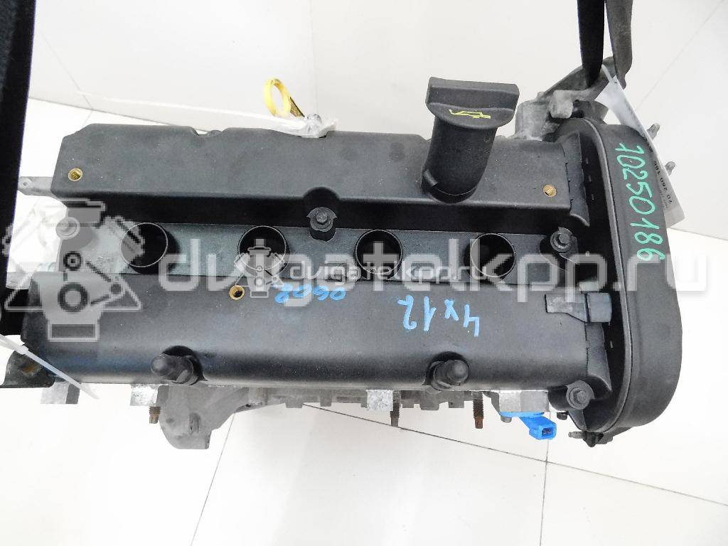 Фото Контрактный (б/у) двигатель FXJC для Ford Fusion Ju 80 л.с 16V 1.4 л бензин 1734722 {forloop.counter}}