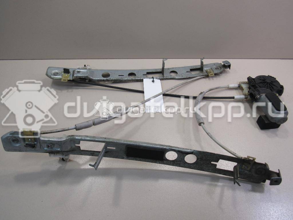 Фото Стеклоподъемник электр. передний правый  8200075938 для Renault Modus Grand F Jp0 / Megane / Laguna / Scénic / Grand {forloop.counter}}