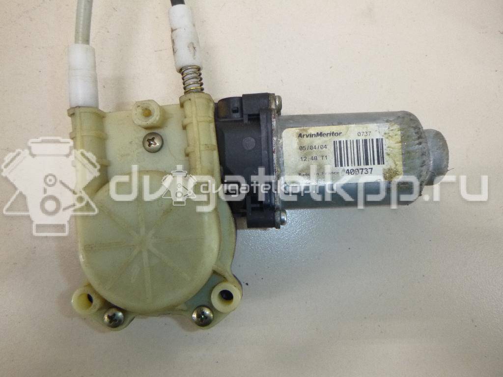 Фото Стеклоподъемник электр. передний правый  8200075938 для Renault Modus Grand F Jp0 / Megane / Laguna / Scénic / Grand {forloop.counter}}