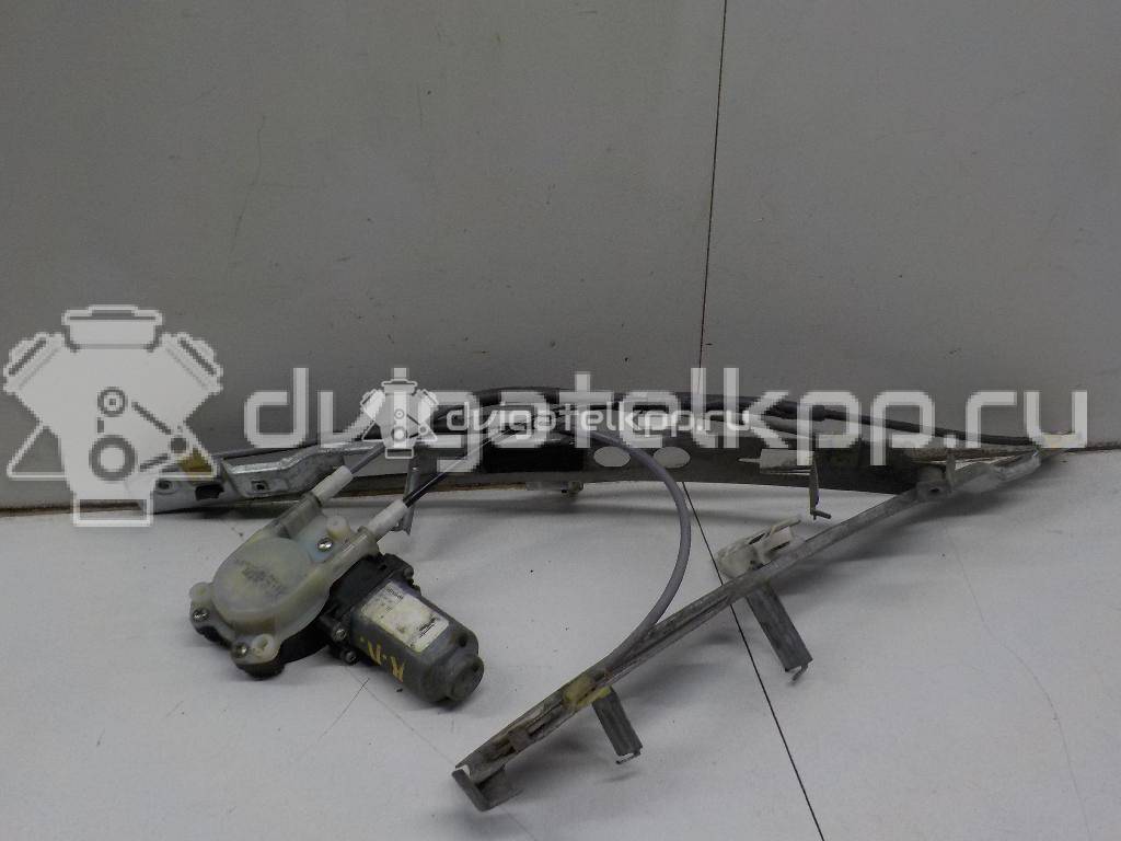 Фото Стеклоподъемник электр. передний правый  8200075938 для Renault Modus Grand F Jp0 / Megane / Laguna / Scénic / Grand {forloop.counter}}