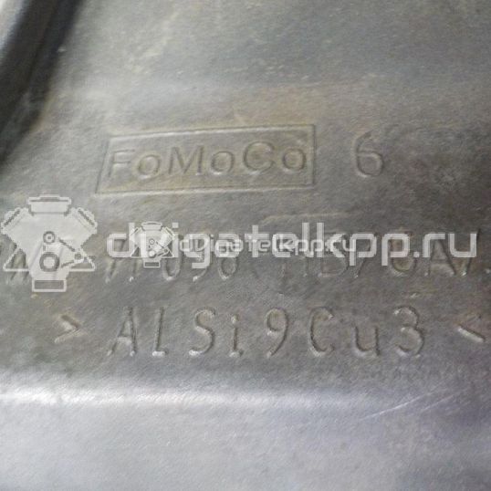 Фото Контрактная (б/у) МКПП для Ford Focus / C-Max / Grand 105 л.с 16V 1.6 л IQDB бензин