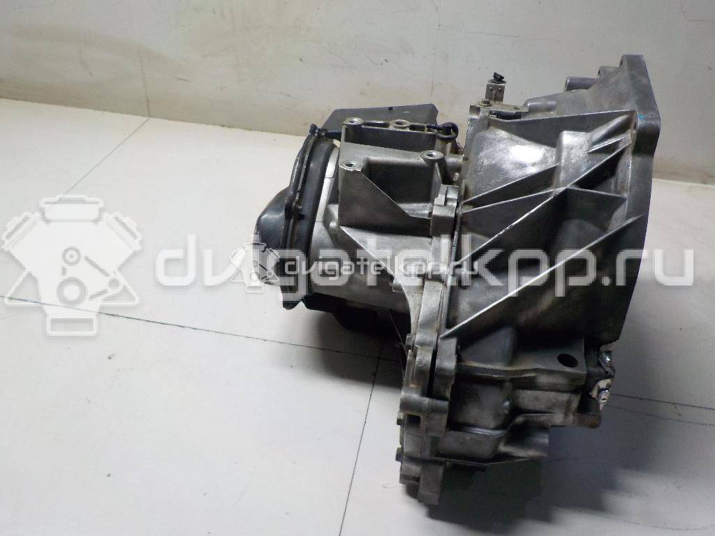 Фото Контрактная (б/у) МКПП для Ford Focus / C-Max / Grand 105 л.с 16V 1.6 л IQDB бензин {forloop.counter}}
