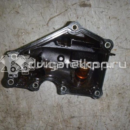 Фото Сапун для двигателя IQDB для Ford Focus / C-Max / Grand 105 л.с 16V 1.6 л бензин