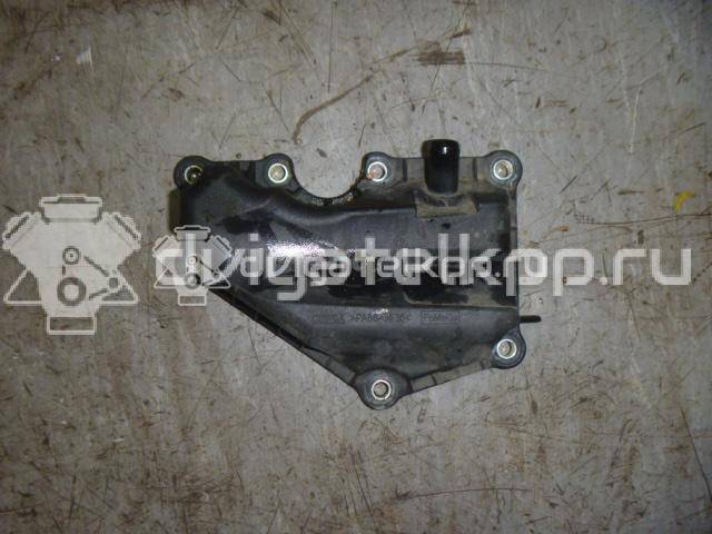 Фото Сапун для двигателя IQDB для Ford Focus / C-Max / Grand 105 л.с 16V 1.6 л бензин {forloop.counter}}