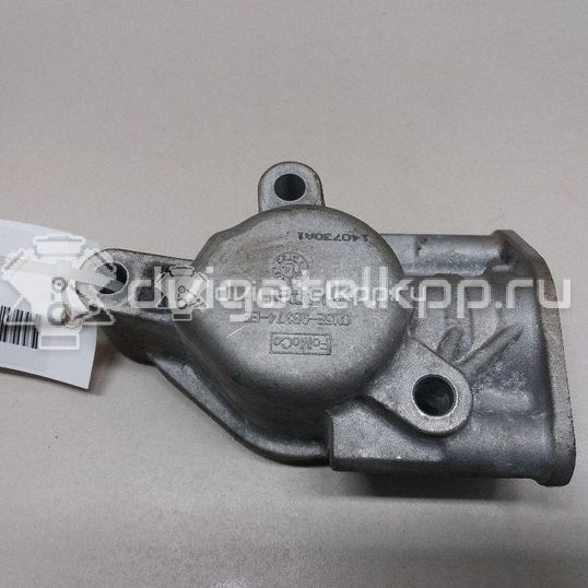 Фото Кронштейн ТНВД для двигателя XQDA для Ford Focus 150 л.с 16V 2.0 л бензин CM5E9B374EE