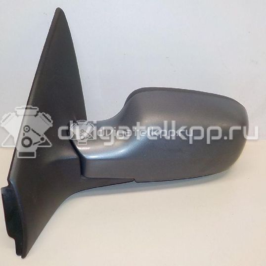 Фото Зеркало левое электрическое  7701068373 для Renault Megane