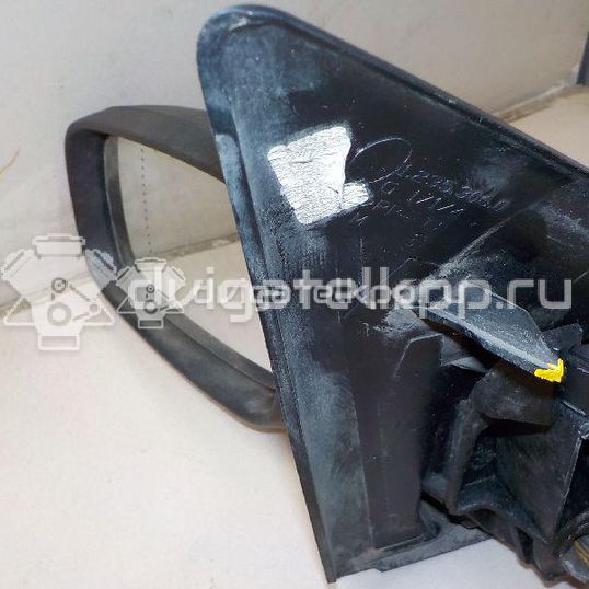 Фото Зеркало левое электрическое  7701068373 для Renault Megane