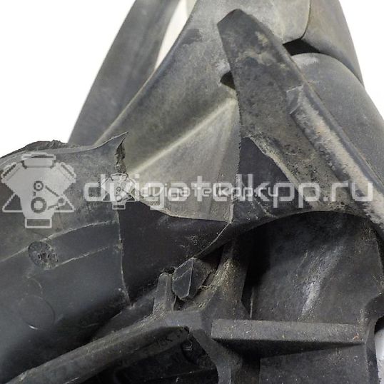 Фото Зеркало правое электрическое  7701068375 для Renault Megane