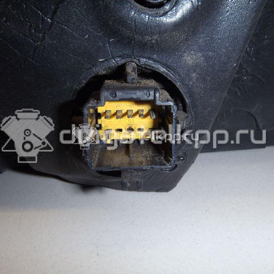 Фото Зеркало правое электрическое  7701068375 для Renault Megane