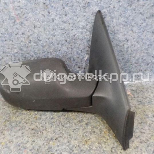 Фото Зеркало правое электрическое  7701068375 для Renault Megane