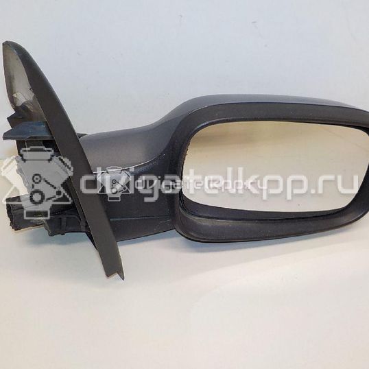 Фото Зеркало правое электрическое  7701068375 для Renault Megane