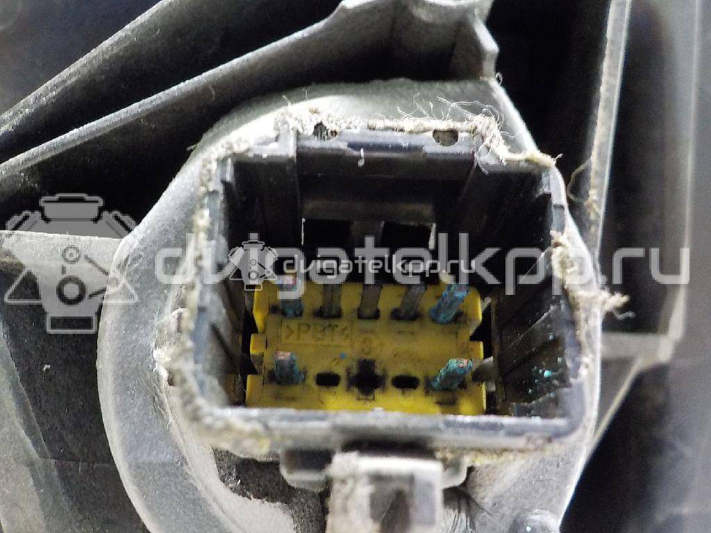 Фото Зеркало правое электрическое  7701068375 для Renault Megane {forloop.counter}}